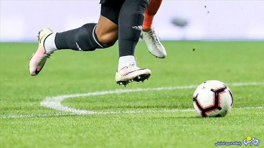 فوتبال ایران سرزمین آماتورها