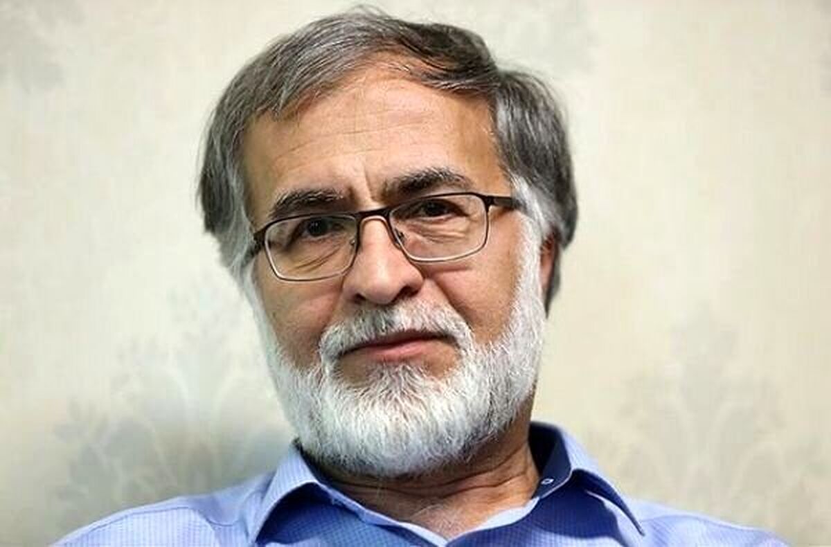 پیام مهم رهبر انقلاب به سیدمحمد خاتمی / عطریانفر تایید کرد پیام مهم رهبر انقلاب به سیدمحمد خاتمی / عطریانفر تایید کرد