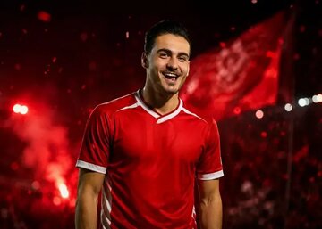 مشکل بزرگ پرسپولیس برای جذب یک ملی‌پوش