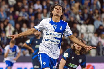 بمب جذاب پرسپولیس منفجر میشود؛ یک لژیونر دیگر در مسیر بازگشت به ایران بمب جذاب پرسپولیس منفجر میشود؛ یک لژیونر دیگر در مسیر بازگشت به ایران