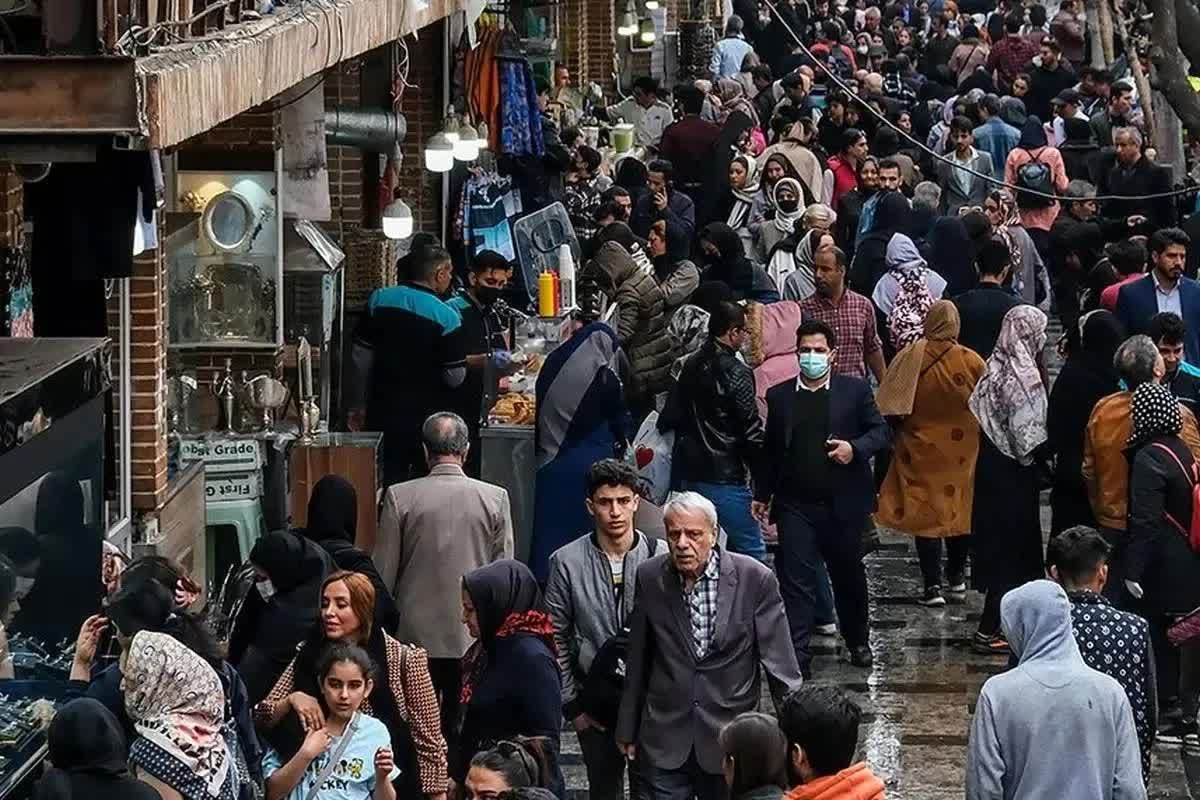 در سال ۱۴۰۴ چند تن متولد و فوت شدند؟ در سال ۱۴۰۴ چند تن متولد و فوت شدند؟