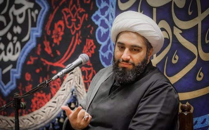 آیا مذاکره‌کننده دولت شهید رئیسی با مردم از جزئیات حرف زد؟