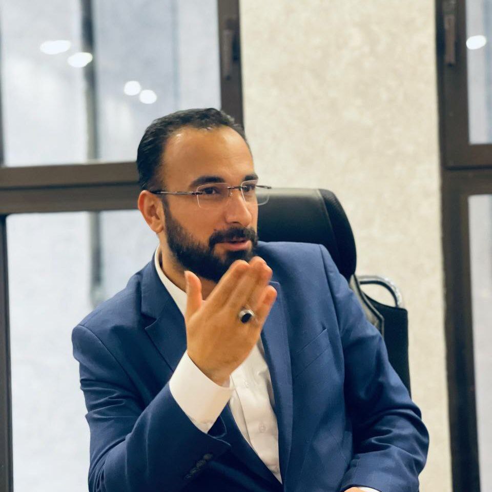 امین زاده:جوانی جمعیت، پیش‌شرط امنیت اقتصادی و ملی ایران در دهه ۱۴۲۰ خواهد بود