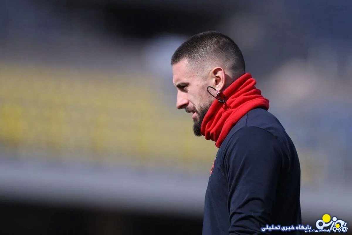 ستاره پرسپولیس به دنبال پایان طلسم مقابل سپاهان