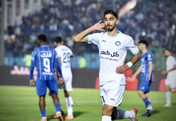 بازیکن سابق استقلال به پرسپولیس پیوست؛ ۲ خرید جدید هم در راه است بازیکن سابق استقلال به پرسپولیس پیوست؛ ۲ خرید جدید هم در راه است