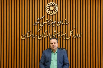 رشد ۲۳ درصدی پرداخت کمک‌هزینه بیمه مددجویان بهزیستی کردستان در سال ۱۴۰۴