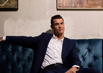 پیشبینی جالب از رونالدو بعد از بازنشستگی پیشبینی جالب از رونالدو بعد از بازنشستگی