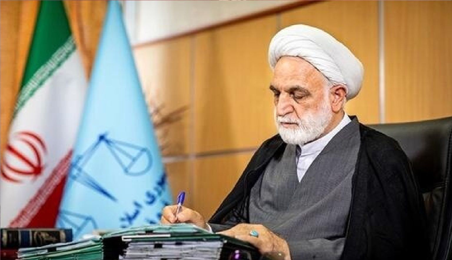 اژهای: نباید مسائل خصوصی افراد را فاش کنیم اژهای: نباید مسائل خصوصی افراد را فاش کنیم