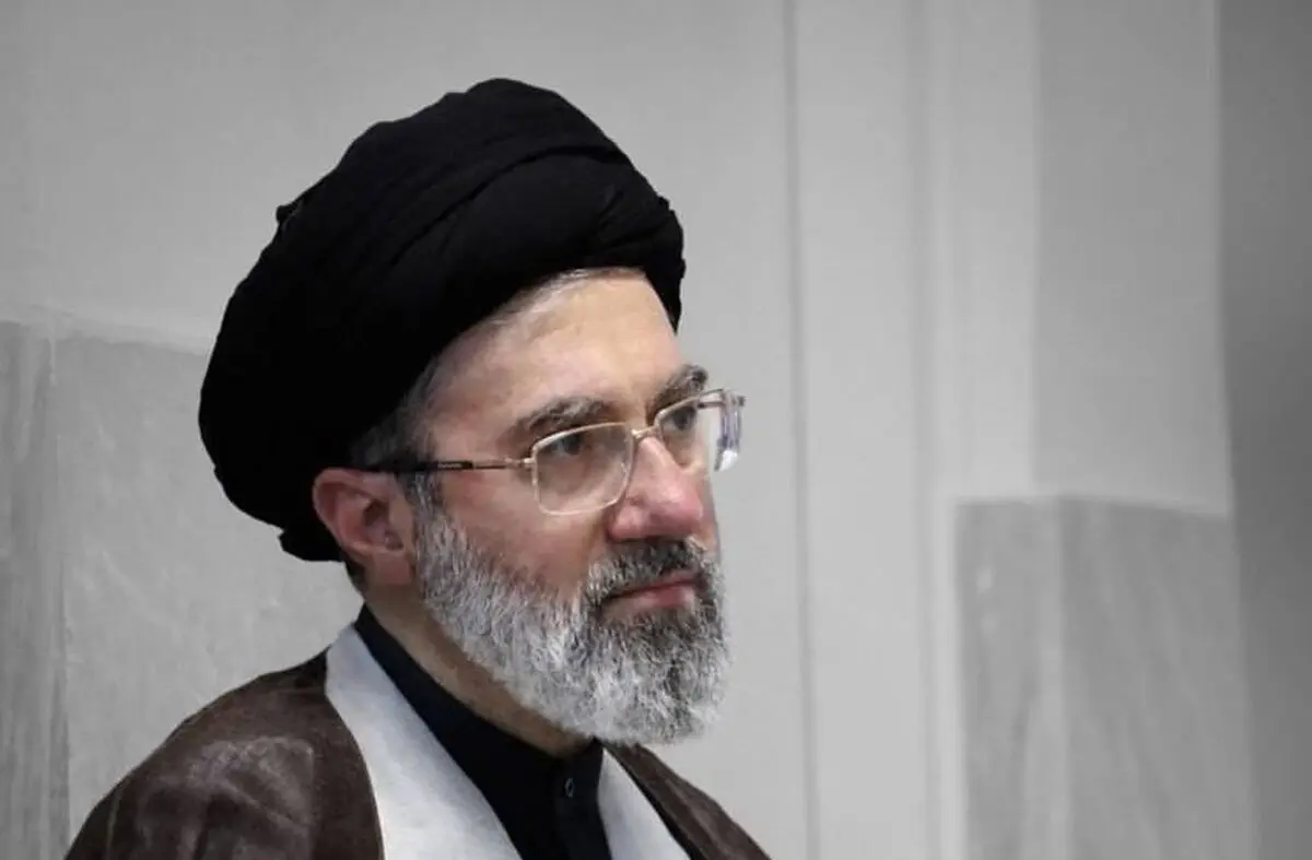 ویدئویی جدید همراه با صدا از آیت الله سید مجتبی خامنه‌ای