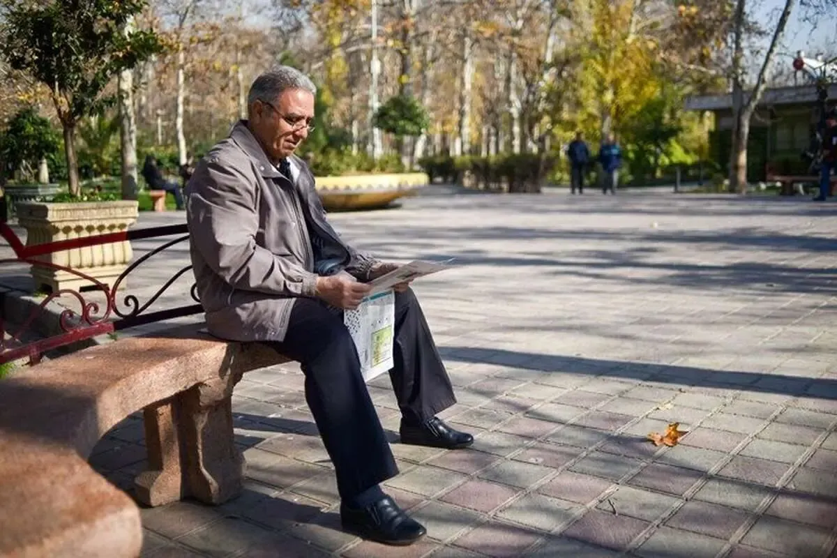 فیش حقوقی بازنشستگان بارگذاری شد