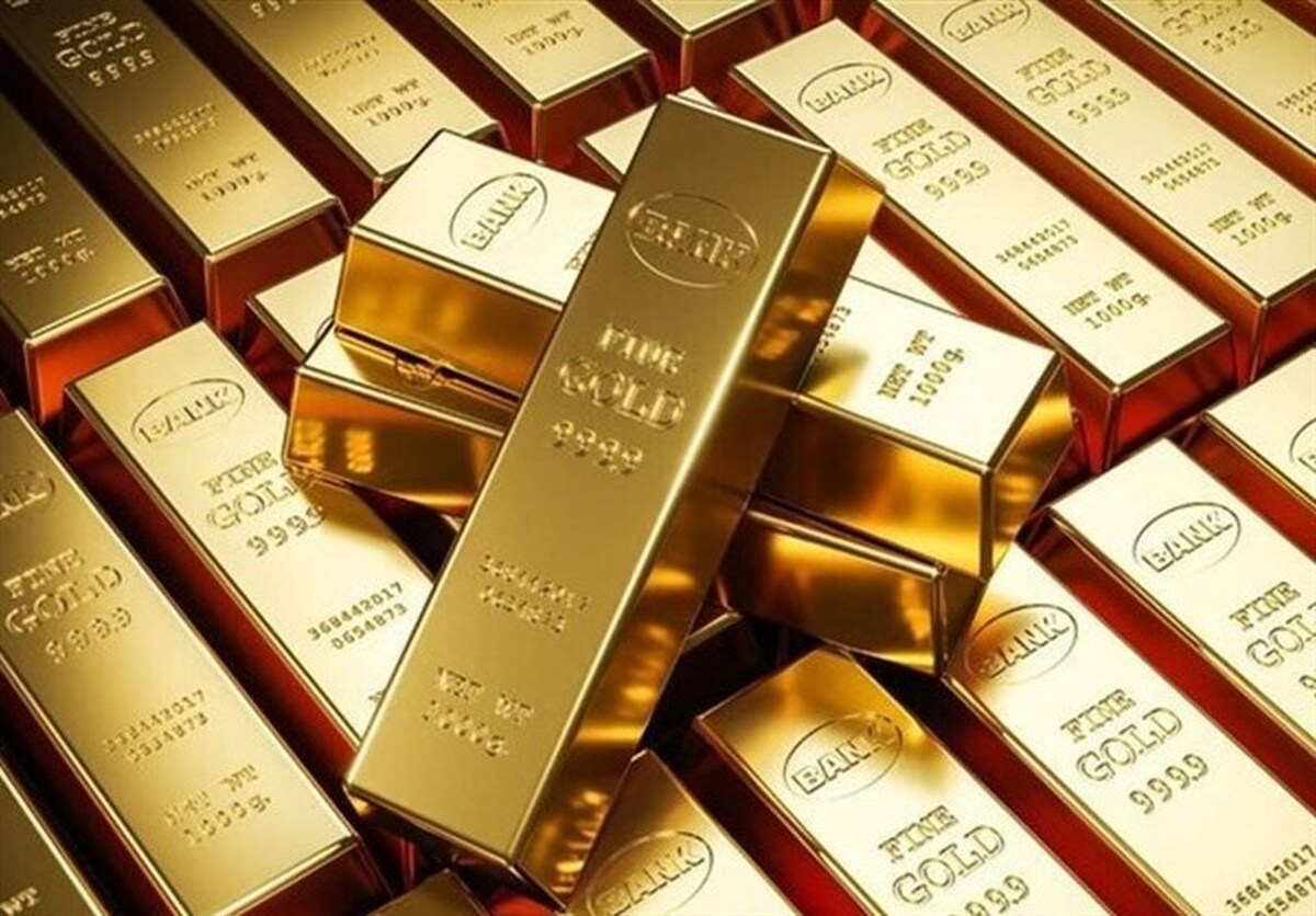 قیمت جهانی طلا امروز شنبه ۳۰ خرداد ۱۴۰۵ / طلا سقوط کرد