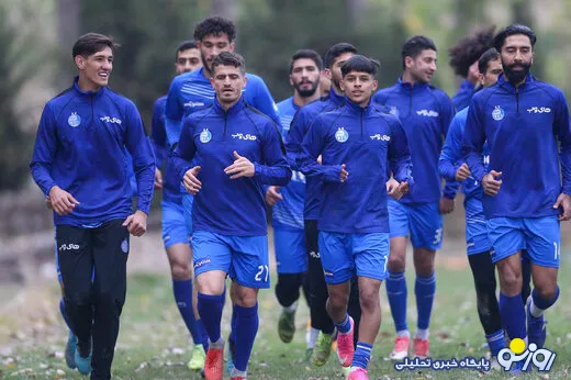 درخواست مهم فرهاد مجیدی از مدیران استقلال برای نقل و انتقالات