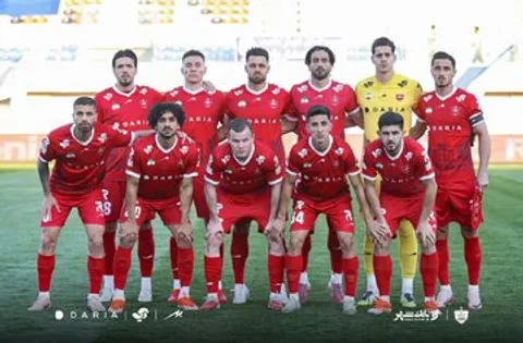گره کور قراردادهای پرسپولیس اینجاست؛ بیفوما و گرا دردسر تازه سرخ‌ها