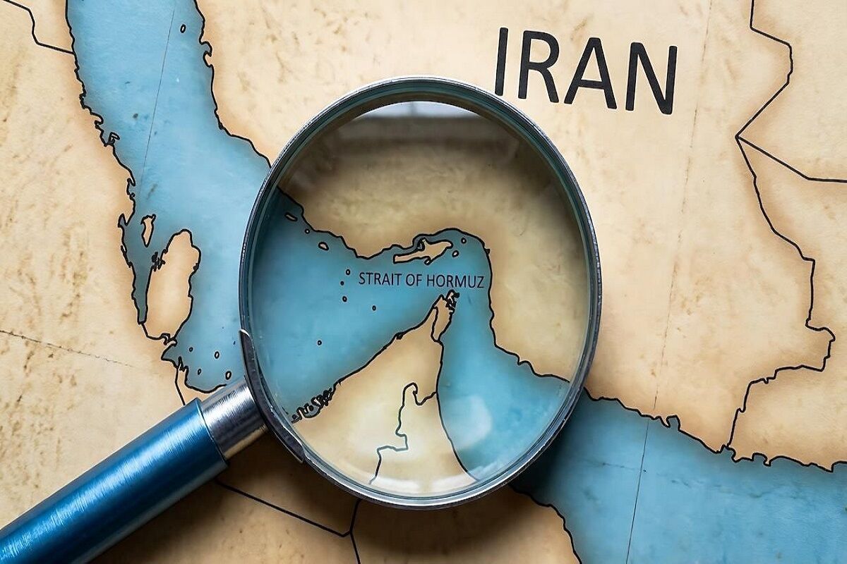 اخطار سپاه؛ تردد در تنگه هرمز تنها با مجوز