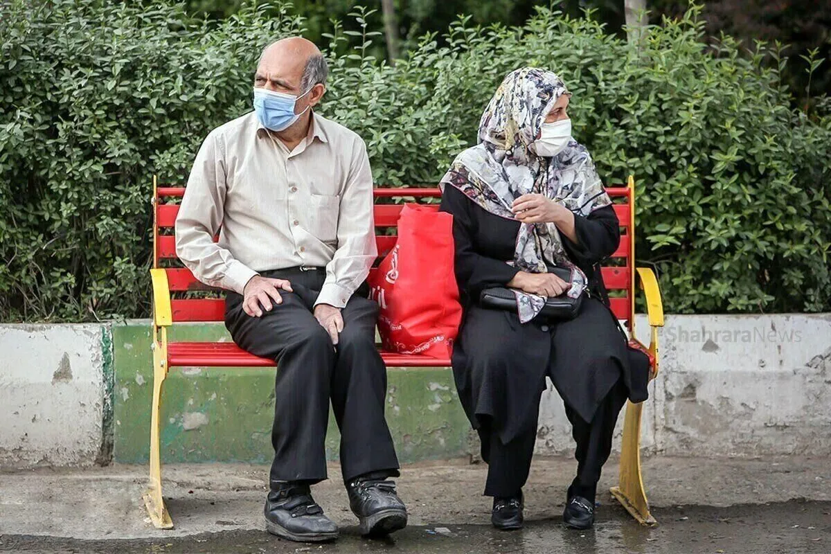 امکانات رفاهی جدید برای «بازنشستگان لشکری» امکانات رفاهی جدید برای «بازنشستگان لشکری»