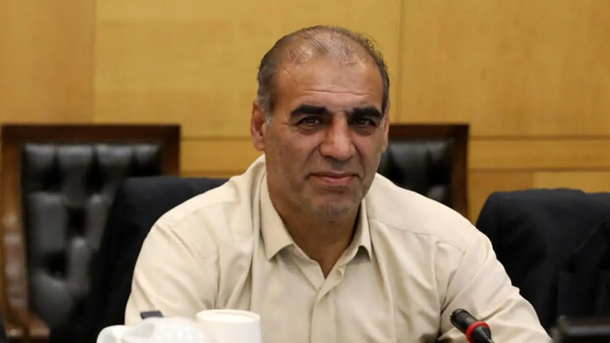 فرمول محاسبه مستمری بازنشستگان حتماً باید بازنگری و ترمیم شود فرمول محاسبه مستمری بازنشستگان حتماً باید بازنگری و ترمیم شود