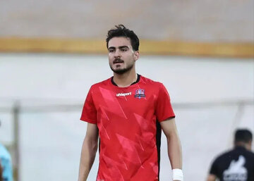 کسری طاهری: به پرسپولیس فکر نمی کنم! کسری طاهری: به پرسپولیس فکر نمی کنم!