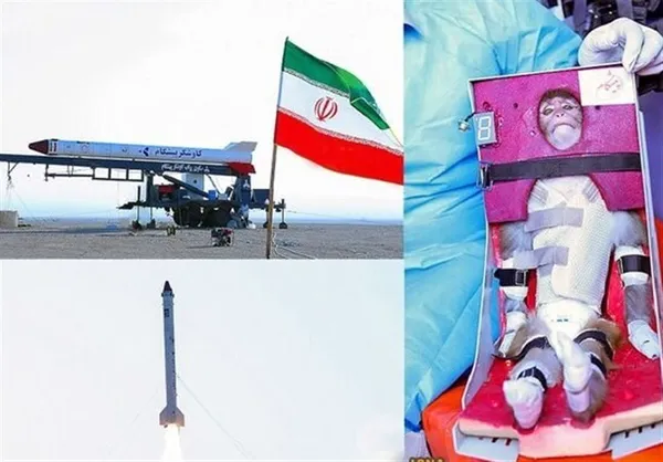 رونمایی از موشک بالستیک ۱۳۰۰۰ کیلومتری / موشک اتمی فراقارهای ایران را بشناسید رونمایی از موشک بالستیک ۱۳۰۰۰ کیلومتری / موشک اتمی فراقارهای ایران را بشناسید