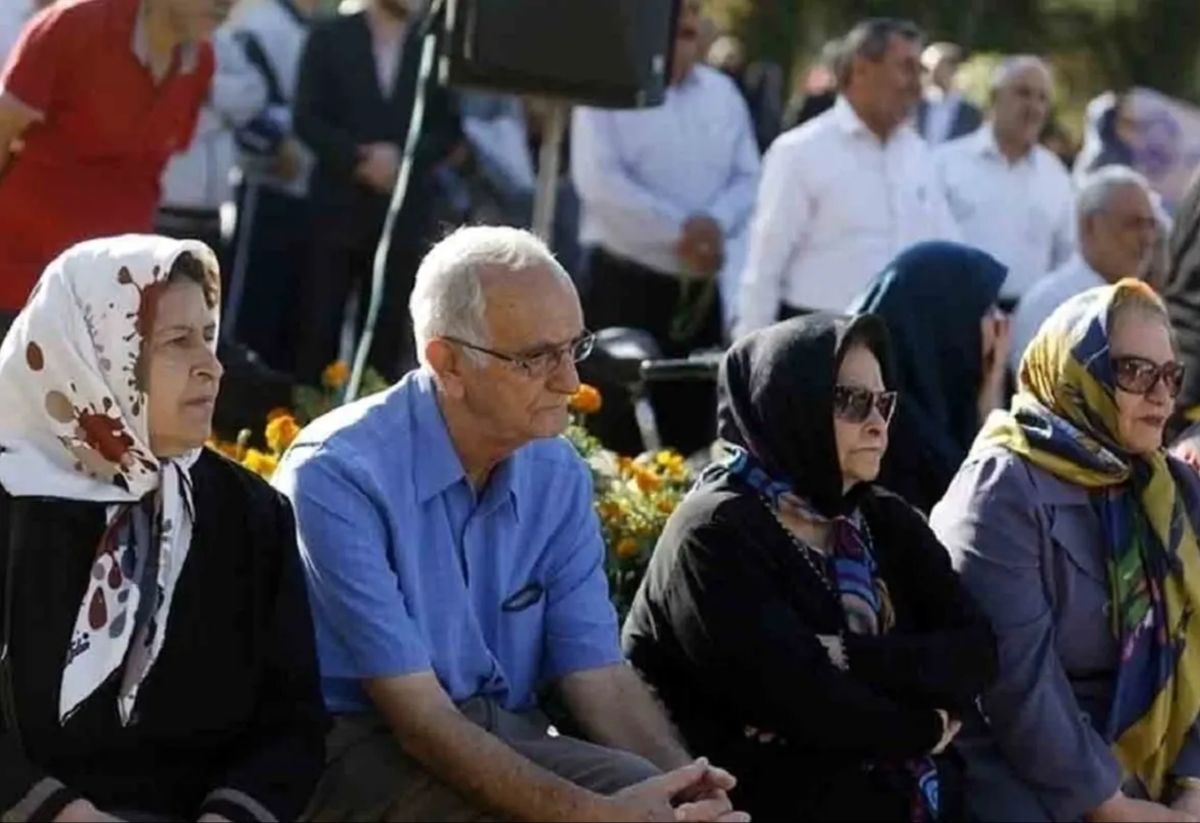 همسانسازی حقوق بازنشستگان به کجا رسید؟ همسانسازی حقوق بازنشستگان به کجا رسید؟