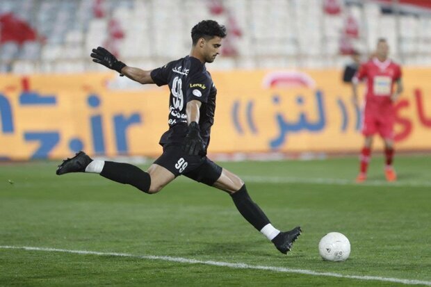 گزینه پرسپولیس راهی نفت آبادان شد گزینه پرسپولیس راهی نفت آبادان شد