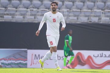 بعدا میگویم چرا به پرسپولیس نرفتم بعدا میگویم چرا به پرسپولیس نرفتم