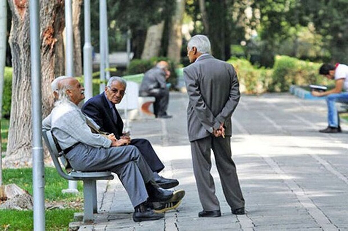 خبر خوش برای بازنشستگان تامین اجتماعی / واریز نقدی ۶۰.۰۰۰.۰۰۰۰ تومانی آغاز شد خبر خوش برای بازنشستگان تامین اجتماعی / واریز نقدی ۶۰.۰۰۰.۰۰۰۰ تومانی آغاز شد