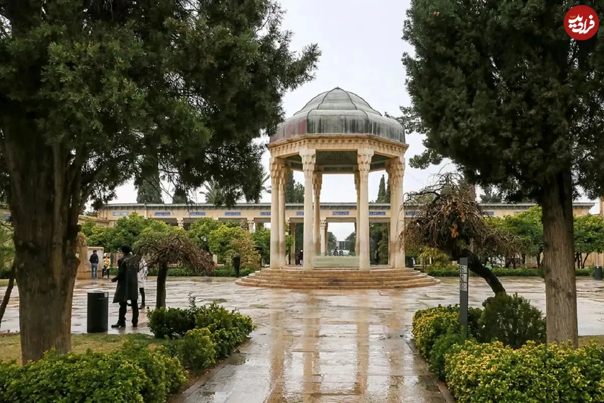 فال حافظ امروز چهارشنبه 24 تیر ماه 1405 فال حافظ امروز چهارشنبه 24 تیر ماه 1405