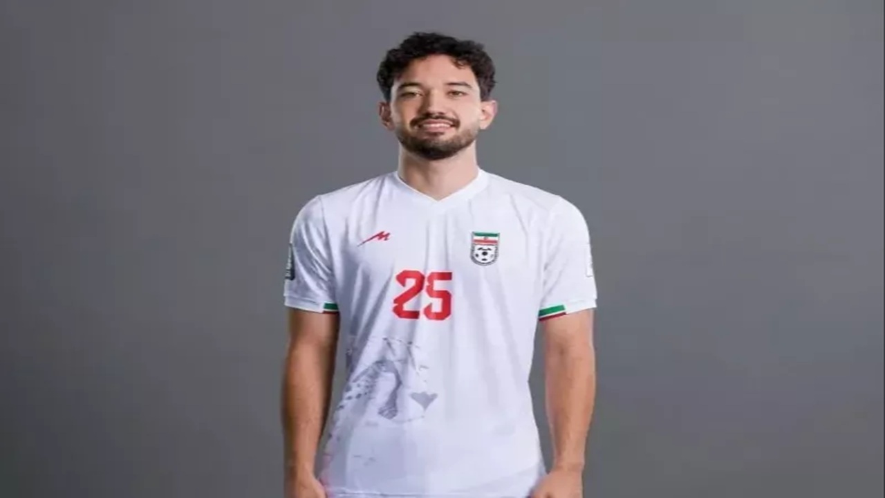 زمان رونمایی از مدافع جدید پرسپولیس زمان رونمایی از مدافع جدید پرسپولیس