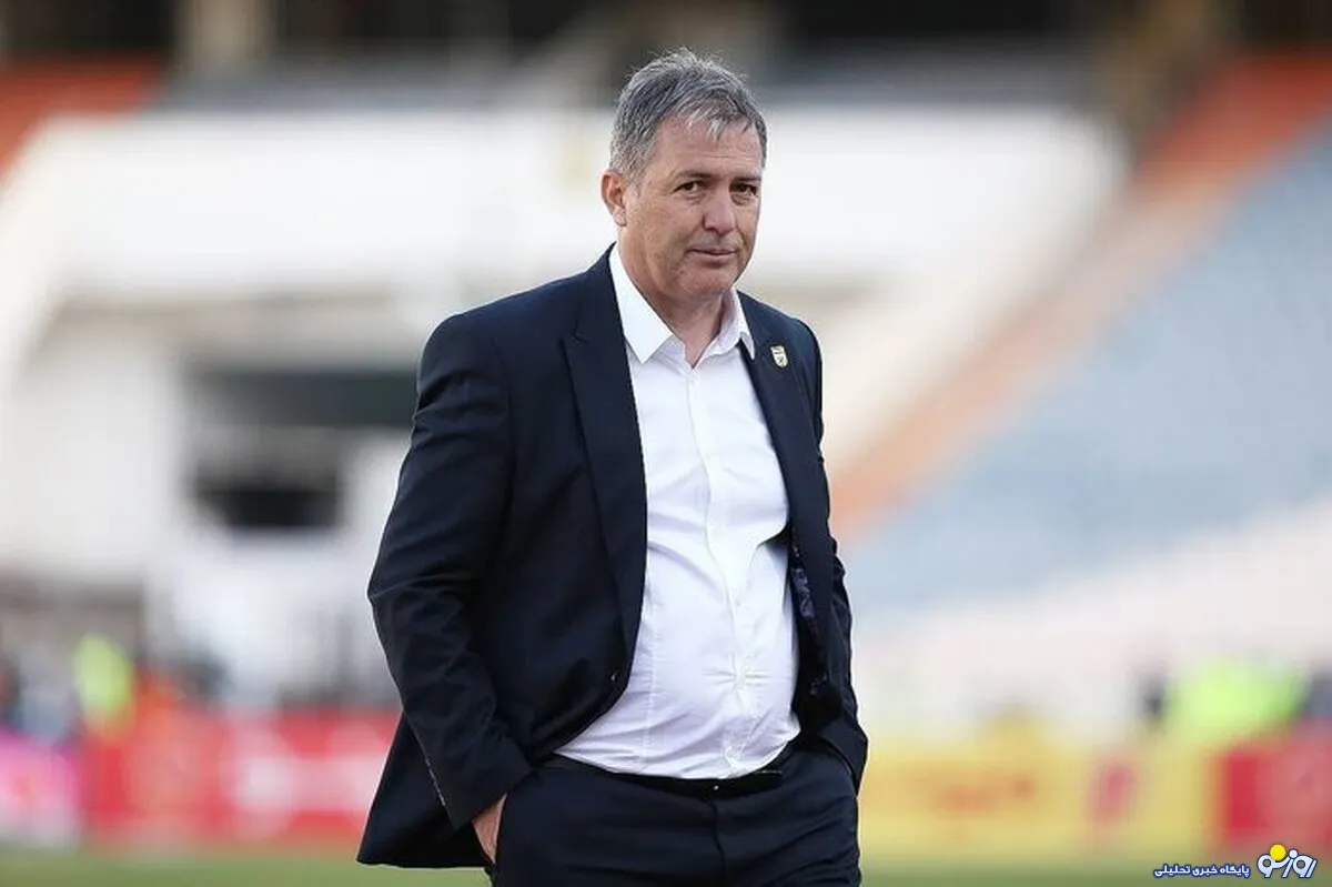 قرارداد پرسپولیس با اسکوچیچ نهایی شد؟/ کوتاه آمدن باشگاه پرسپولیس از موضع قبلی
