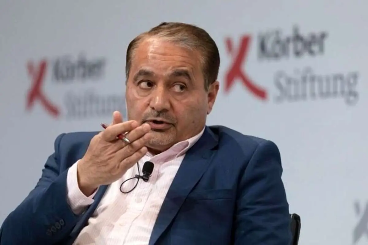 پیشنهاد دیپلمات پیشین ایران به وزیر خارجه آمریکا