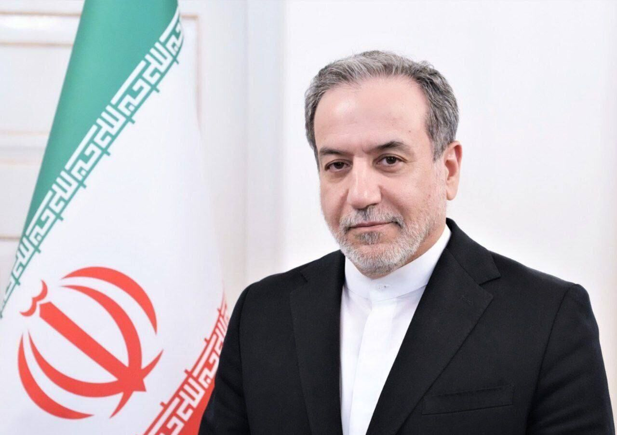 واکنش عراقچی به تهدیدات اقتصادی جد‌ید علیه ایران