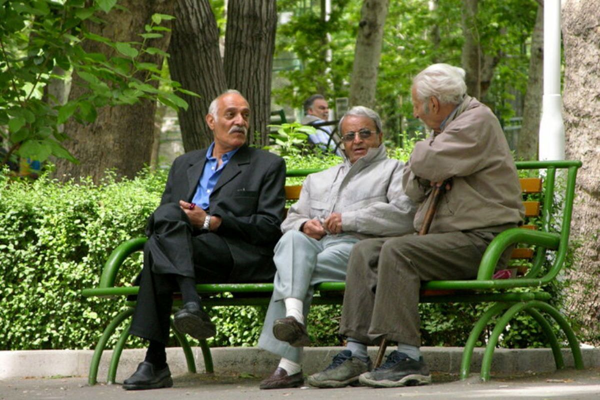مدل پیشنهادی جدید برای محاسبه مستمری / قانون افزایش حقوق بازنشستگان تغییر میکند؟ مدل پیشنهادی جدید برای محاسبه مستمری / قانون افزایش حقوق بازنشستگان تغییر میکند؟