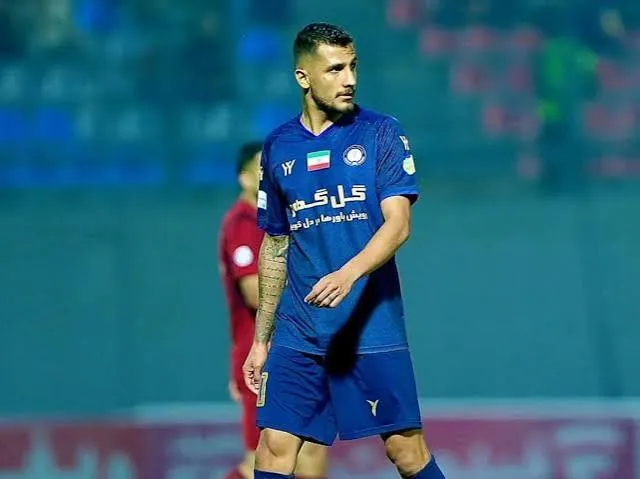 بازیکن سابق استقلال به پرسپولیس پیوست