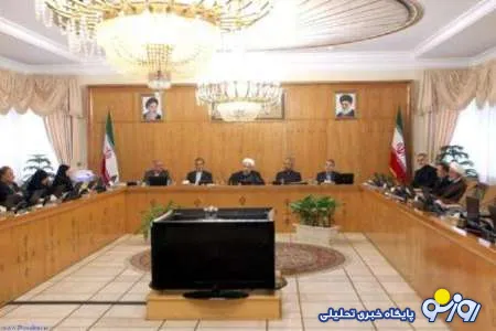 دستور رییس جمهوری برای رسیدگی دقیق و جدی رویداد ورزشگاه تبریز درجریان مسابقه فوتبال