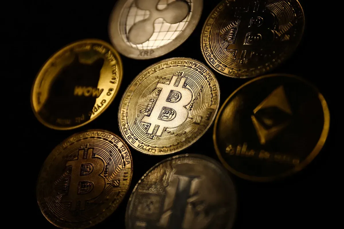 قیمت ارز دیجیتال | قیمت رمزارز | قیمت بیت کوین | قیمت ارز دیجیتال | قیمت رمزارز | قیمت بیت کوین |