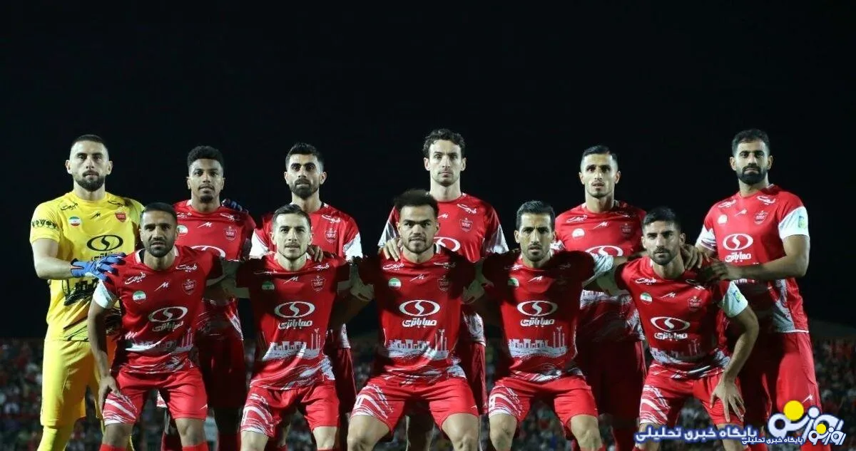 پیشکسوت پرسپولیس برای سپاهان کری خواند