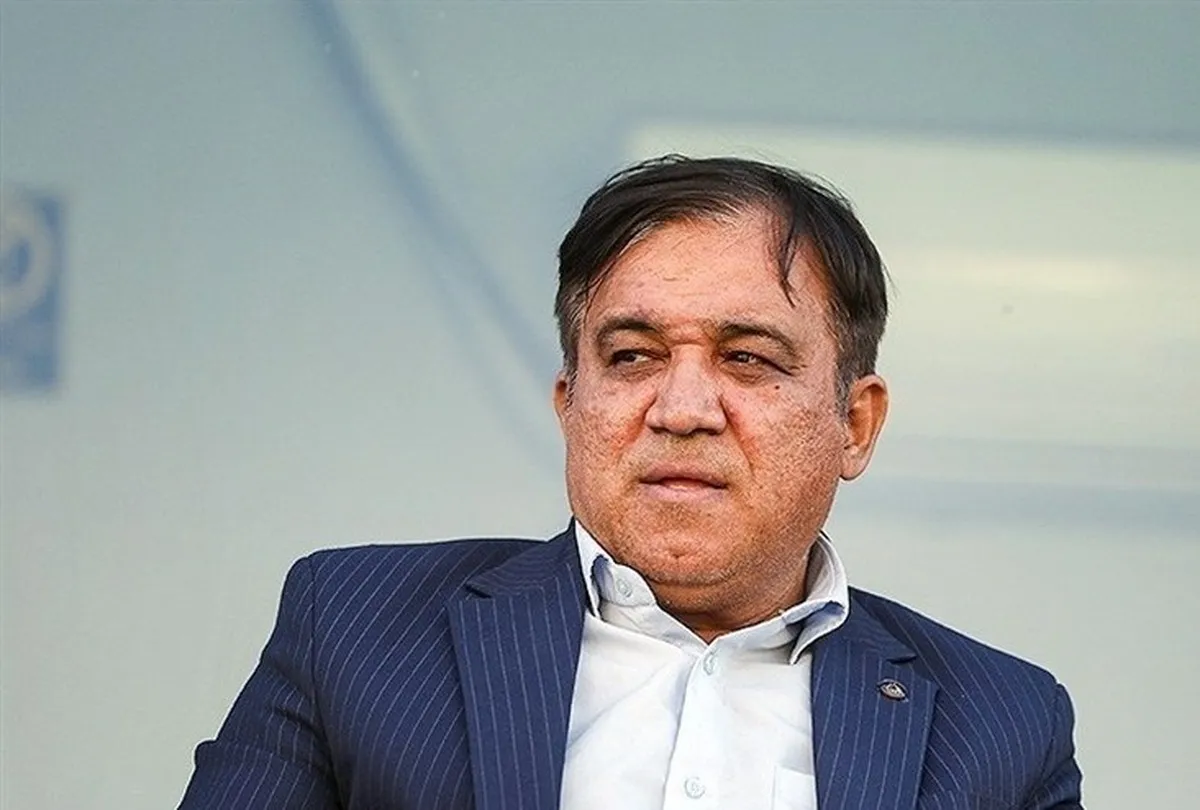 علی تاجرنیا علی تاجرنیا