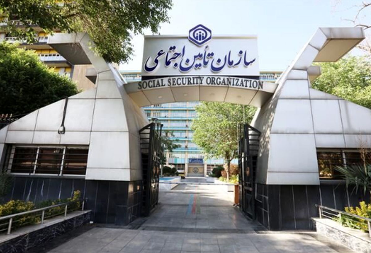 روایتی از پشت پرده یک تغییر بزرگ در تأمین اجتماعی