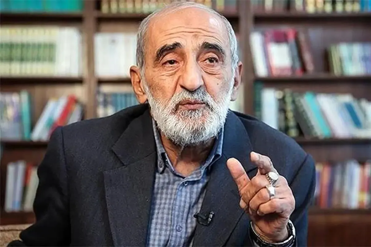 شریعتمداری