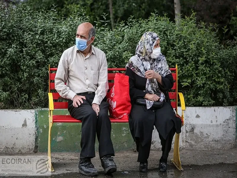 خبر خوب برای بازنشستگان؛ حقوق تیر واریز شد خبر خوب برای بازنشستگان؛ حقوق تیر واریز شد