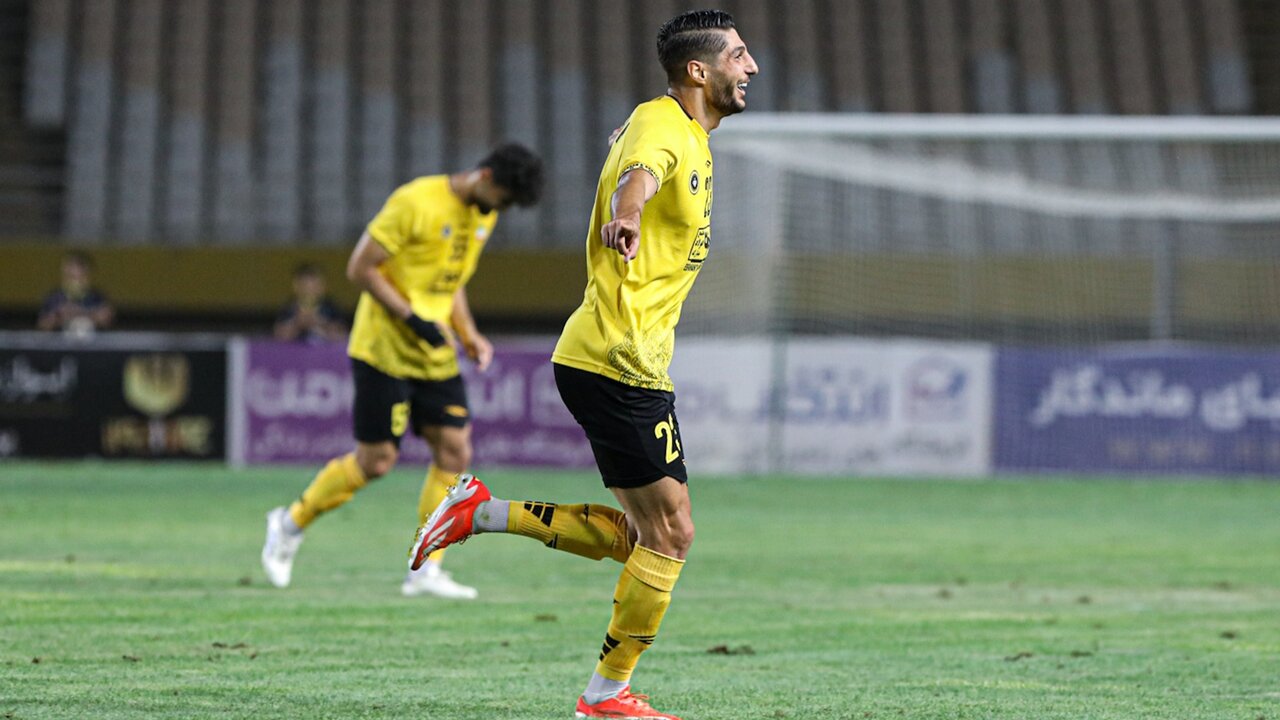 پرسپولیس به دنبال هایجک یک لژیونر از تراکتور | همه چیز آماده انتقال مهم پرسپولیس به دنبال هایجک یک لژیونر از تراکتور | همه چیز آماده انتقال مهم