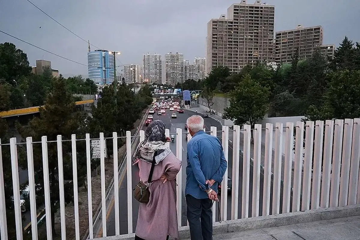 متناسب‌سازی حقوق بازنشستگان