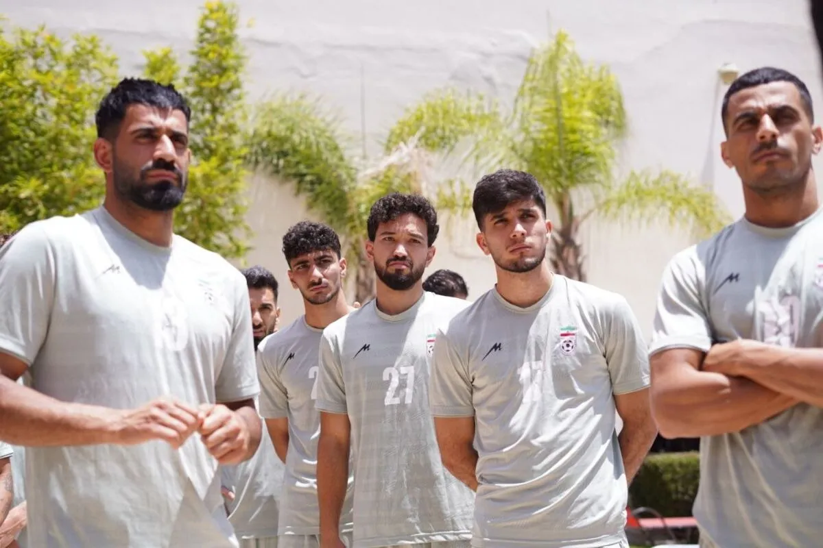 توافق پرسپولیس با بازیکن تیم ملی/ خرید جدید تارتار با هایجک از سپاهان توافق پرسپولیس با بازیکن تیم ملی/ خرید جدید تارتار با هایجک از سپاهان