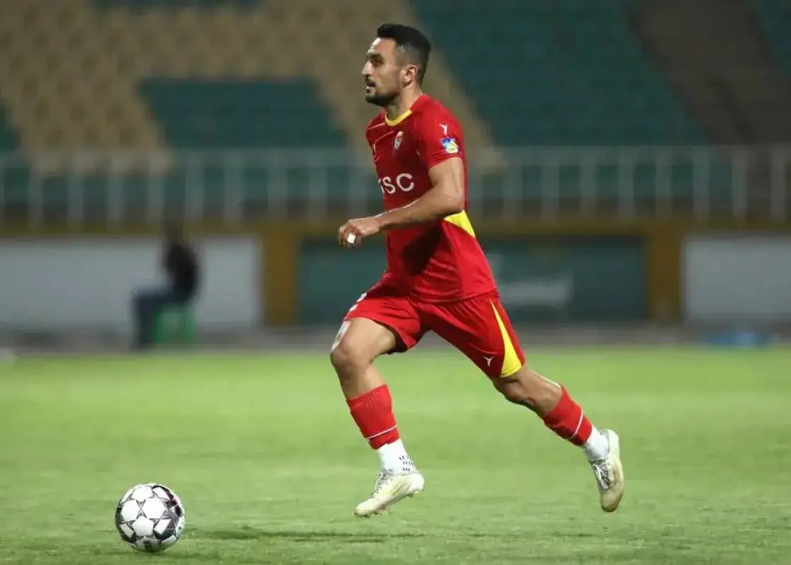 پاسخ نهایی فولاد به پرسپولیس برای جذب دو ستاره پاسخ نهایی فولاد به پرسپولیس برای جذب دو ستاره