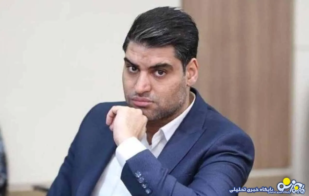مدیرعامل باشگاه پرسپولیس: کسی نگفته استقلال قهرمان شود!