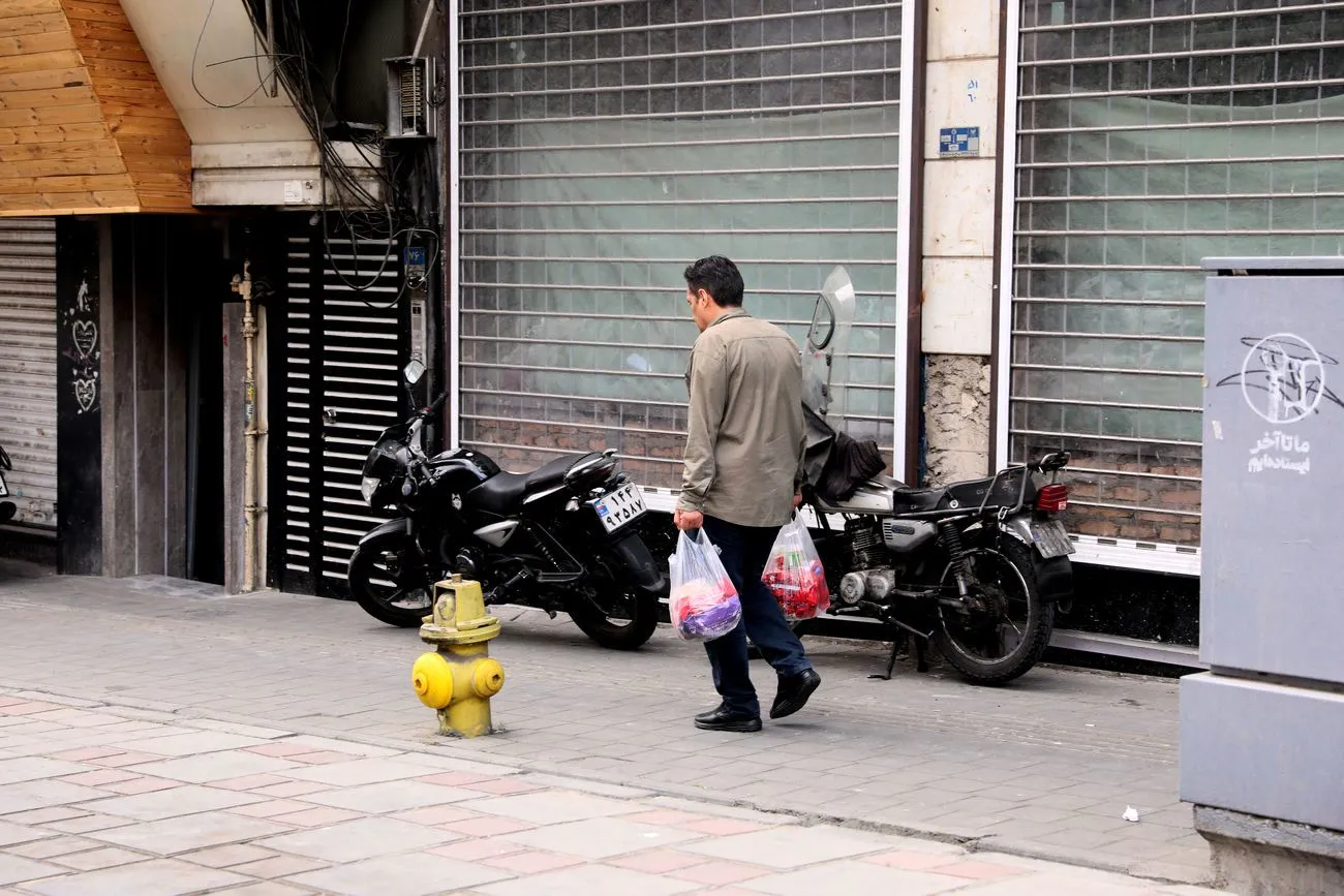افزایش حقوق کارگران