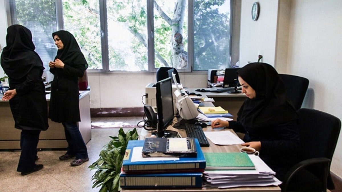 نحوه جذب نیروی شرکتی جدید در سال ۱۴۰۵ نحوه جذب نیروی شرکتی جدید در سال ۱۴۰۵