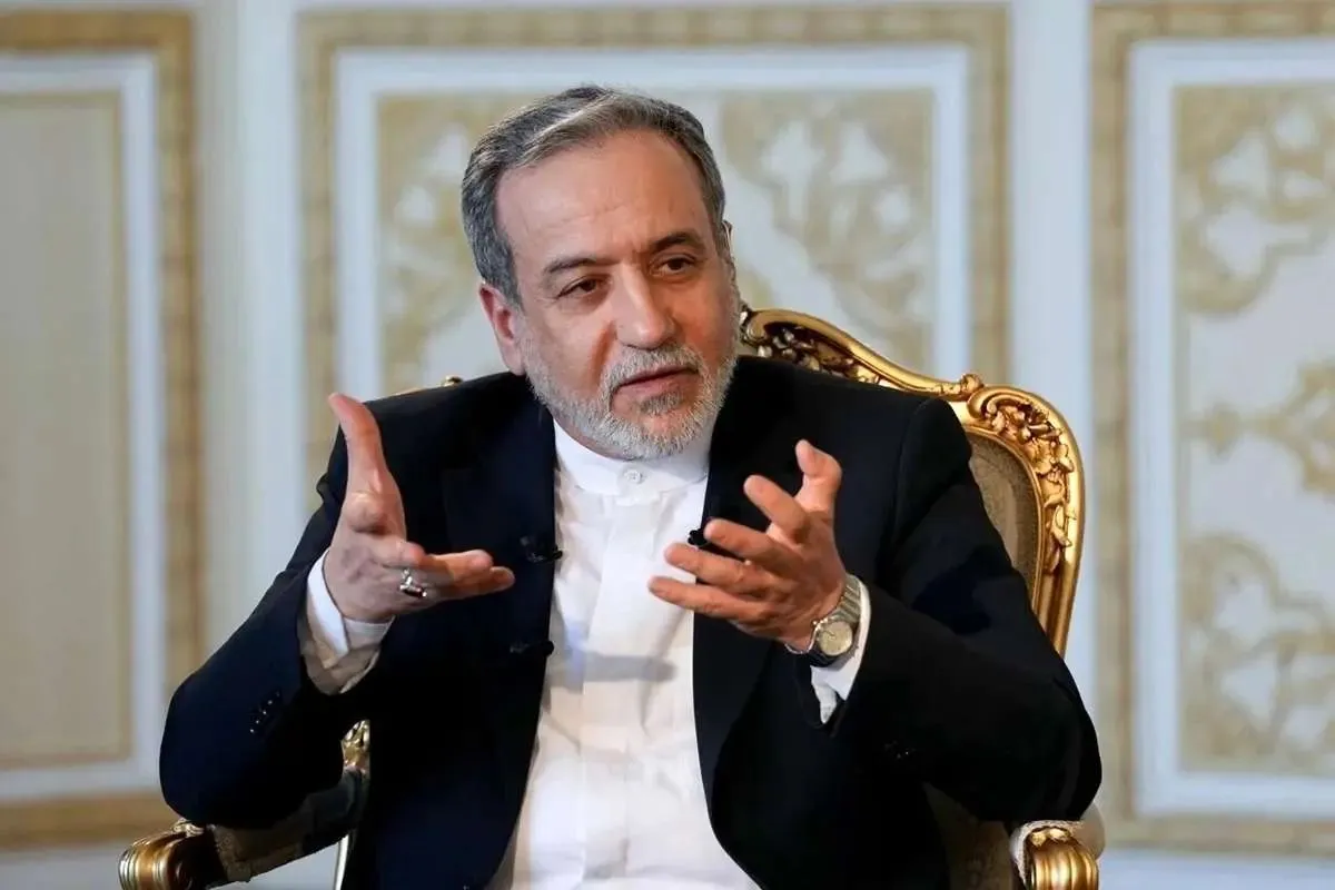 عراقچی: ما معتقدیم که برای موضوع یمن، باب‌المندب و دیگر مسائل منطقه، راه‌حل نظامی وجود ندارد