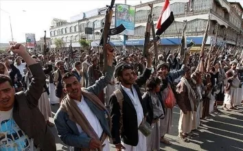 تجاوز عربستان به یمن متوقف شد/ آل سعود شکست خورد