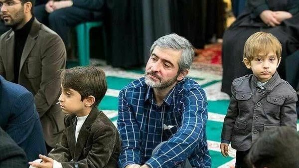 زمان و محل تشییع پیکر شهید مصباح‌الهدی باقری‌کنی، داماد رهبر شهید انقلاب اعلام شد